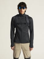 Miniatyrbilde 3 av Black Craft Adv Explore Power Fleecejakke