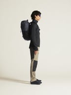 Miniatyrbilde 4 av Black Craft Adv Explore Power Fleecejakke