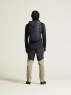 Miniatyrbilde 8 av Black Craft Adv Explore Power Fleecejakke