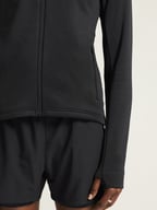 Miniatyrbilde 4 av Black Craft Adv Explore Power Fleecejakke Dame