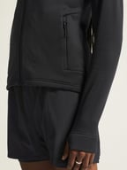 Miniatyrbilde 5 av Black Craft Adv Explore Power Fleecejakke Dame