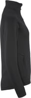 Miniatyrbilde 11 av Black Craft Adv Explore Power Fleecejakke Dame