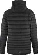 Miniatyrbilde 1 av Black Craft Adv Explore Light Down Dunjakke