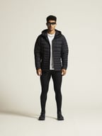 Miniatyrbilde 5 av Black Craft Adv Explore Light Down Dunjakke