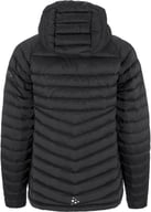 Miniatyrbilde 1 av Black Craft Adv Explore Light Down Dunjakke Dame