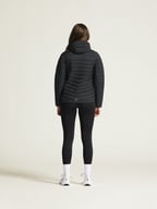 Miniatyrbilde 2 av Black Craft Adv Explore Light Down Dunjakke Dame