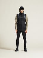 Miniatyrbilde 4 av Black Craft Adv Explore Light Down Dunvest