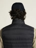 Miniatyrbilde 5 av Black Craft Adv Explore Light Down Dunvest