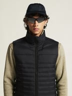 Miniatyrbilde 8 av Black Craft Adv Explore Light Down Dunvest