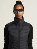 Miniatyrbilde 2 av Black Craft Adv Explore Light Down Dunvest Dame