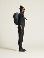 Miniatyrbilde 4 av Black Craft Adv Explore Light Down Dunvest Dame