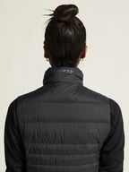 Miniatyrbilde 6 av Black Craft Adv Explore Light Down Dunvest Dame