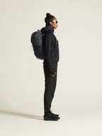 Miniatyrbilde 3 av Black Craft Adv Explore Light Down Hybrid Dunjakke Dame