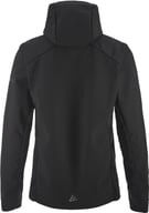 Miniatyrbilde 1 av Black Craft Adv Explore Softshell 2.0 Softshelljakke