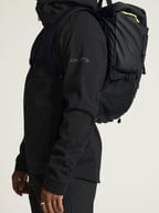 Miniatyrbilde 2 av Black Craft Adv Explore Softshell 2.0 Softshelljakke
