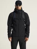 Miniatyrbilde 8 av Black Craft Adv Explore Softshell 2.0 Softshelljakke