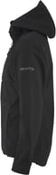 Miniatyrbilde 9 av Black Craft Adv Explore Softshell 2.0 Softshelljakke