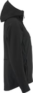Miniatyrbilde 10 av Black Craft Adv Explore Softshell 2.0 Softshelljakke Dame