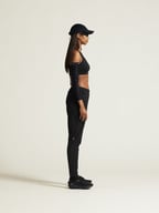 Miniatyrbilde 4 av Black Craft ADV Essence Training Bukse Dame