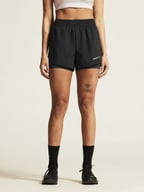 Miniatyrbilde 6 av Black Craft ADV Essence 2-i-1 Shorts Dame