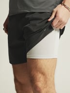 Miniatyrbilde 4 av Black Craft ADV Essence 2-i-1 Shorts