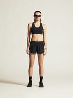 Miniatyrbilde 4 av Black Craft Collective Padded Sports-BH