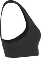 Miniatyrbilde 9 av Black Craft Collective Padded Sports-BH