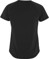 Miniatyrbilde 1 av Black Craft Collective T-skjorte Dame