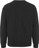 Miniatyrbilde 5 av Black Craft Frequent Rn Sweatshirt M