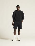 Miniatyrbilde 4 av Black Craft Frequent Rn Sweatshirt M