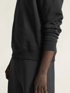 Miniatyrbilde 6 av Black Craft Frequent Rn Sweatshirt M