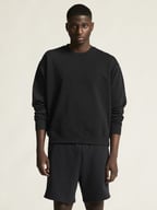 Miniatyrbilde 7 av Black Craft Frequent Rn Sweatshirt M