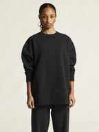 Miniatyrbilde 1 av Black Craft Frequent Rn Sweatshirt W
