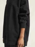 Miniatyrbilde 3 av Black Craft Frequent Rn Sweatshirt W