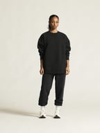 Miniatyrbilde 6 av Black Craft Frequent Rn Sweatshirt W