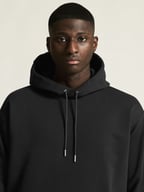 Miniatyrbilde 3 av Black Craft Frequent Hoodie M
