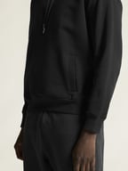 Miniatyrbilde 4 av Black Craft Frequent Hoodie M