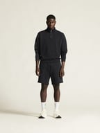 Miniatyrbilde 3 av Black Craft Frequent Sweatshorts M