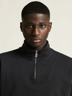 Miniatyrbilde 2 av Black Craft Frequent Hz Sweatshirt M