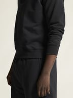 Miniatyrbilde 6 av Black Craft Frequent Hz Sweatshirt M