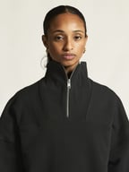 Miniatyrbilde 1 av Black Craft Frequent Hz Sweatshirt W