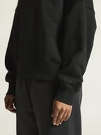 Miniatyrbilde 4 av Black Craft Frequent Hz Sweatshirt W