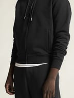 Miniatyrbilde 2 av Black Craft Frequent Fz Hoodie M