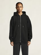 Miniatyrbilde 1 av Black Craft Frequent Fz Hoodie W