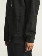 Miniatyrbilde 2 av Black Craft Frequent Fz Hoodie W