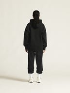 Miniatyrbilde 3 av Black Craft Frequent Fz Hoodie W