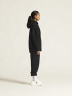 Miniatyrbilde 4 av Black Craft Frequent Fz Hoodie W