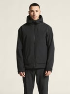 Miniatyrbilde 1 av Black Craft Explore Padded Jacket M