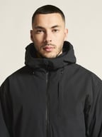 Miniatyrbilde 7 av Black Craft Explore Padded Jacket M