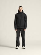 Miniatyrbilde 8 av Black Craft Explore Padded Jacket M